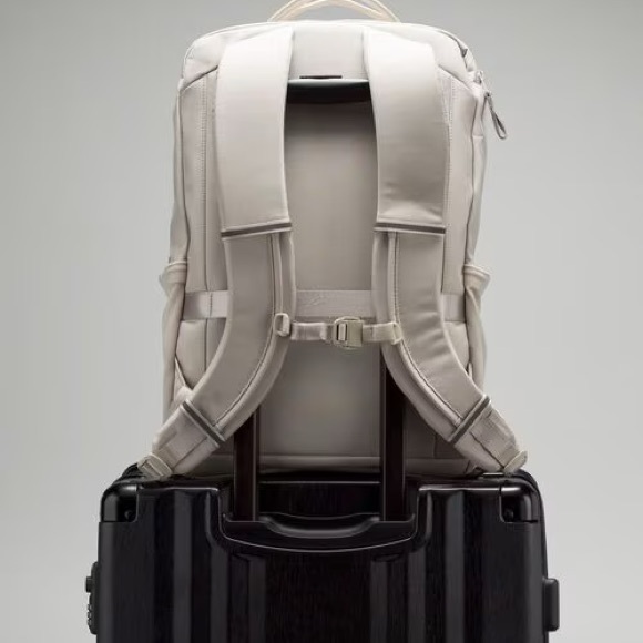 Lululemon Backpack (NWT) - Picture 4 of 7